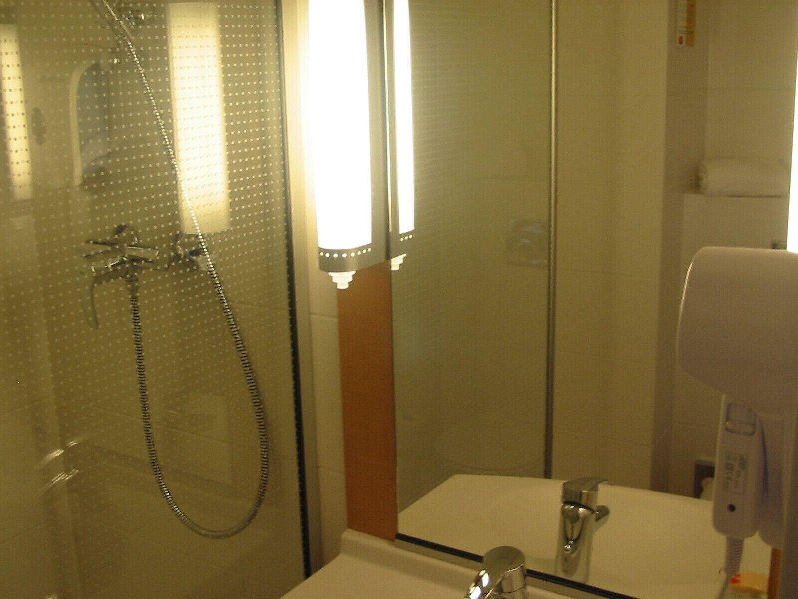 Ibis Hotel Brussels Expo Atomium Jette Exteriör bild